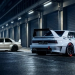 HWA Evo R