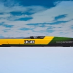 JCB Hydromax LSR