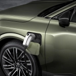 Lexus TZ