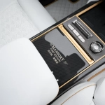 Mansory Zeekr 9X