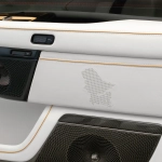 Mansory Zeekr 9X
