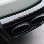 Mansory Zeekr 9X
