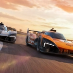 McLaren MCL-HY GTR e McLaren MCL-HY