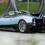 Pagani Zonda Cervino