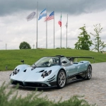 Pagani Zonda Cervino