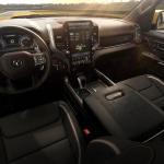 Ram 1500 Rumble Bee SRT