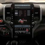 Ram 1500 Rumble Bee SRT