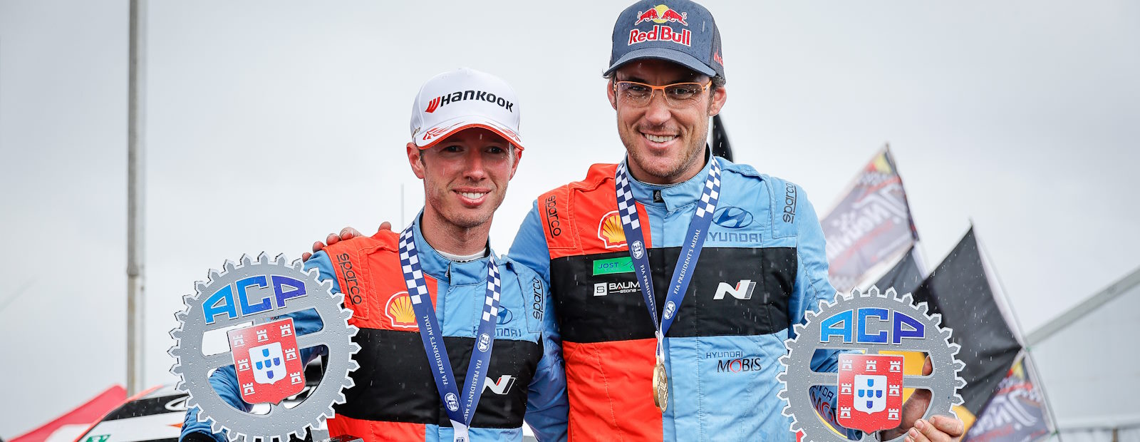 Thierry Neuville