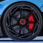 Lamborghini Fenomeno Roadster