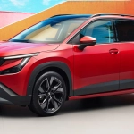 Skoda Epiq