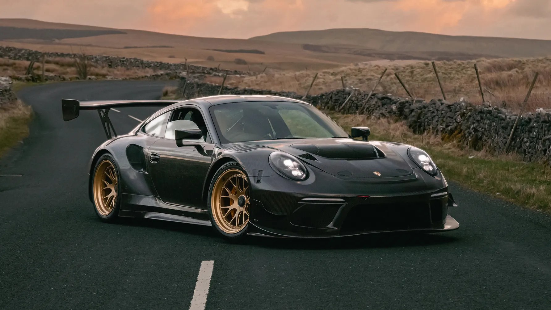 Talos Porsche 911RT