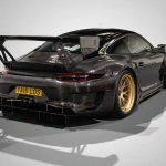 Talos Porsche 911RT