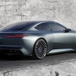 Vision BMW Alpina