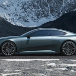 Vision BMW Alpina
