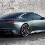 Vision BMW Alpina