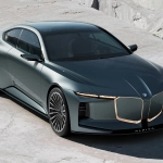Vision BMW Alpina