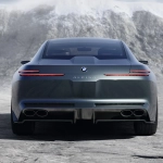 Vision BMW Alpina