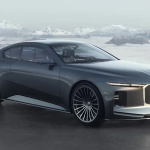 Vision BMW Alpina
