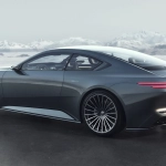 Vision BMW Alpina