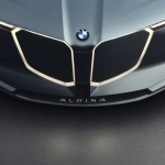 Vision BMW Alpina