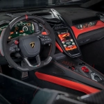 Lamborghini Fenomeno Roadster