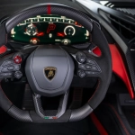 Lamborghini Fenomeno Roadster