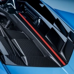 Lamborghini Fenomeno Roadster