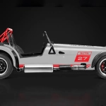 Caterham 7 Nürburgring Edition