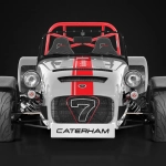 Caterham 7 Nürburgring Edition