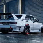 HWA Evo R