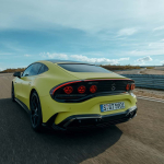 Mercedes-AMG GT 4-Door Coupé