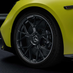 Mercedes-AMG GT 4-Door Coupé