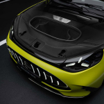 Mercedes-AMG GT 4-Door Coupé