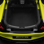 Mercedes-AMG GT 4-Door Coupé