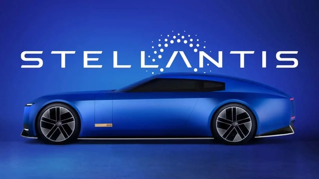Stellantis e JLR juntos