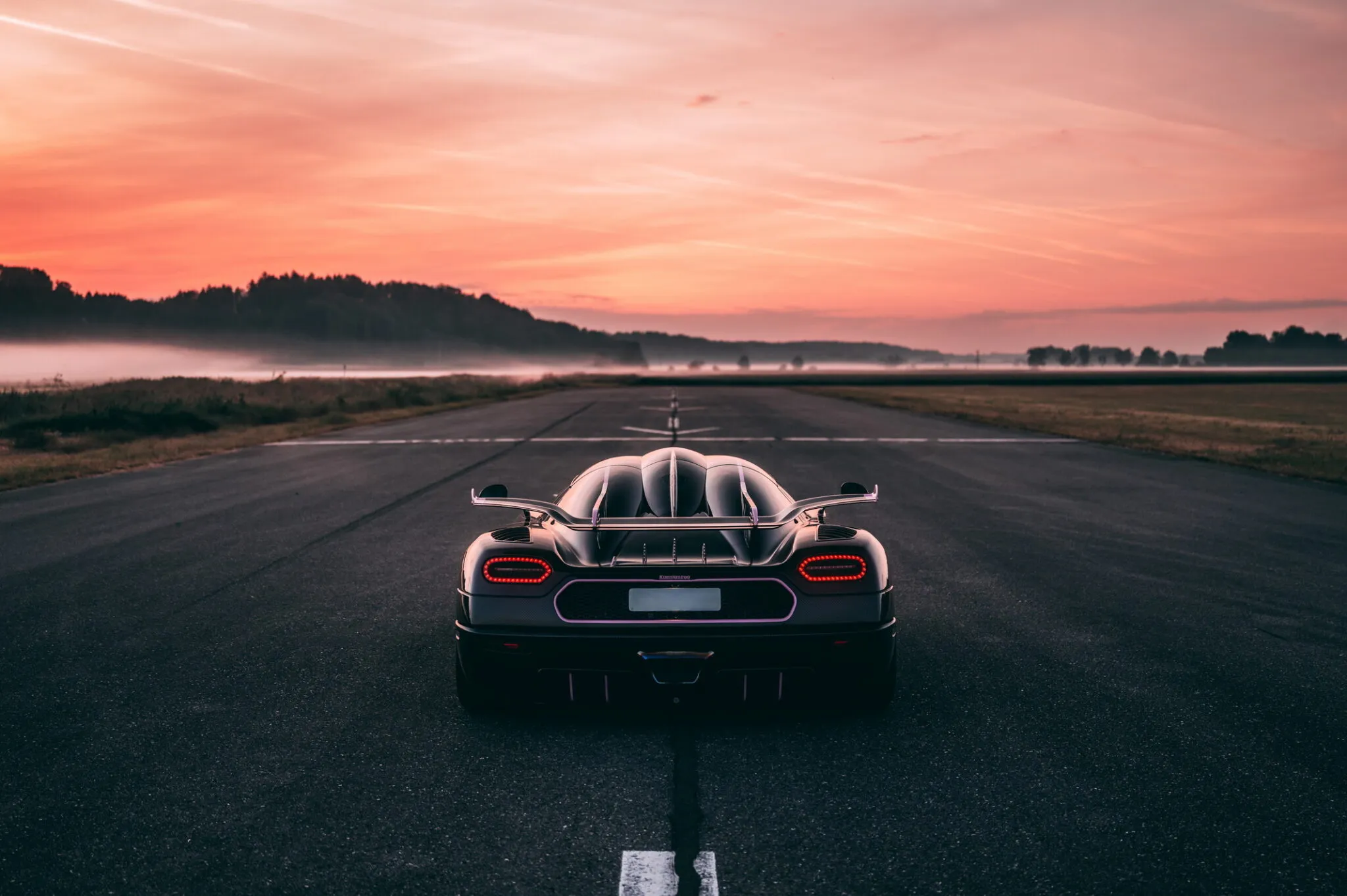 Koenigsegg One:1