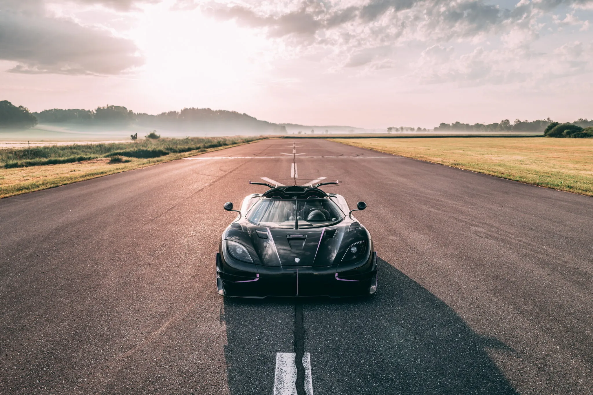 Koenigsegg One:1