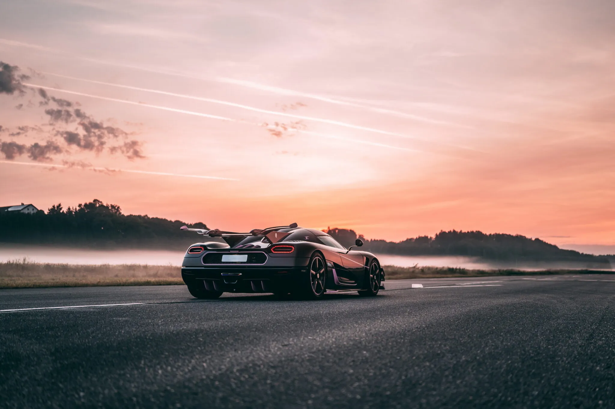 Koenigsegg One:1