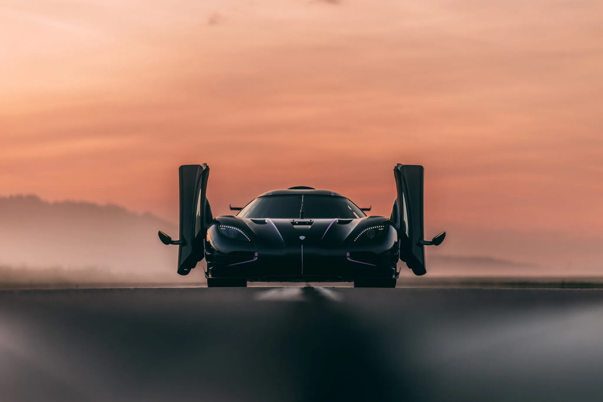 Koenigsegg One:1