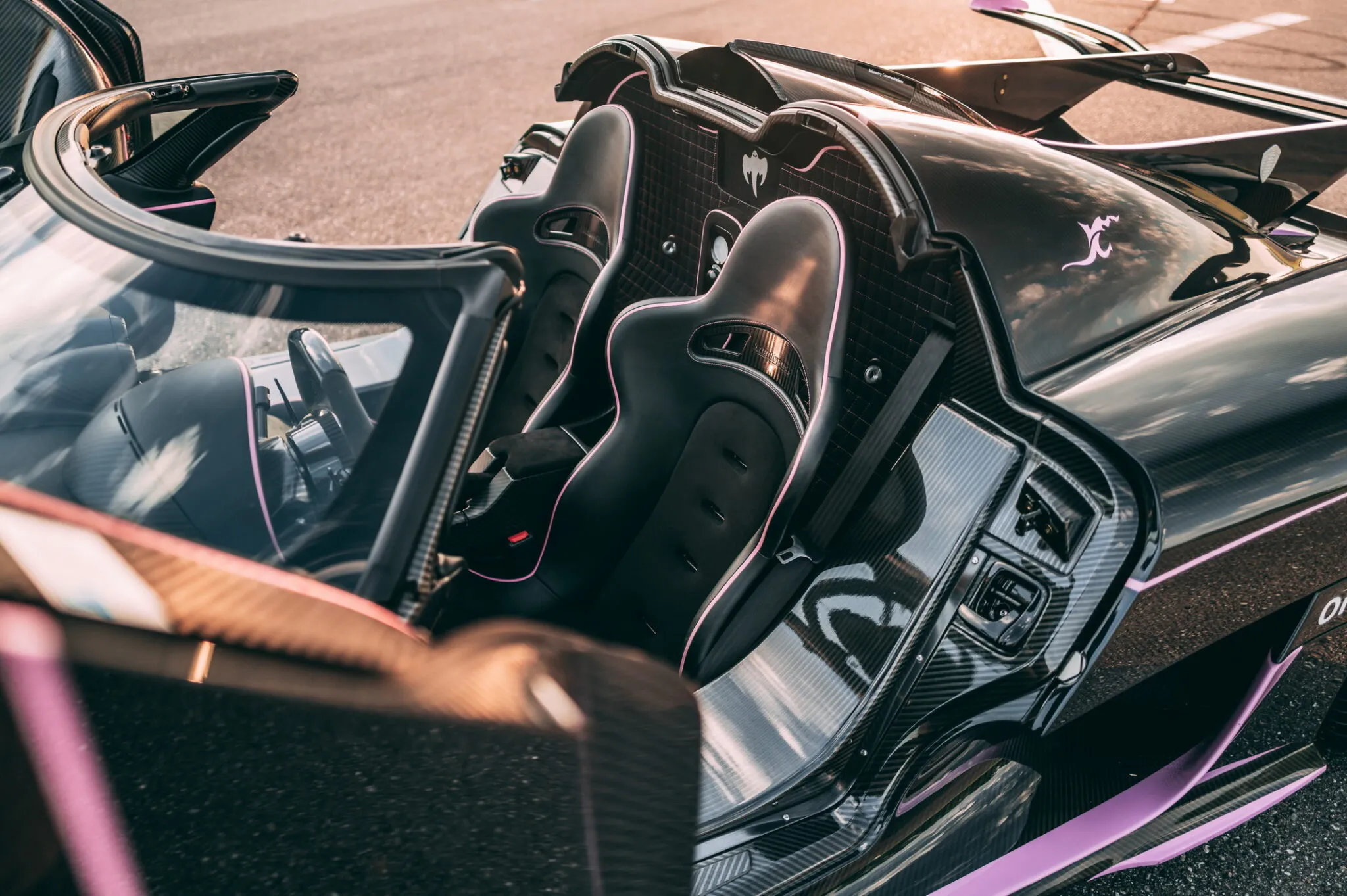 Koenigsegg One:1