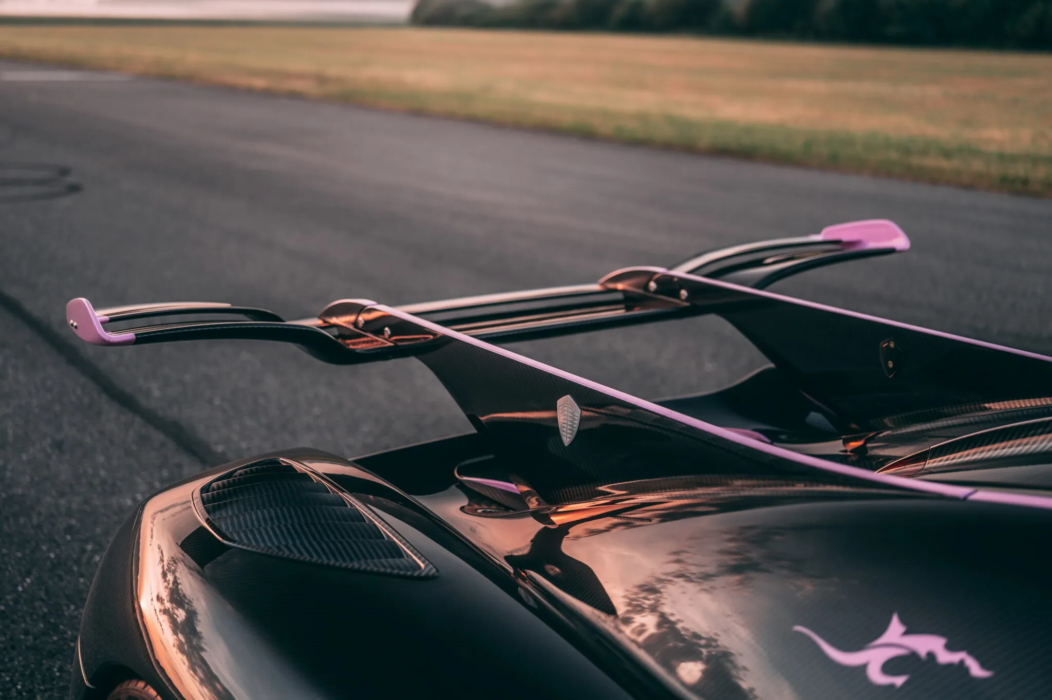 Koenigsegg One:1