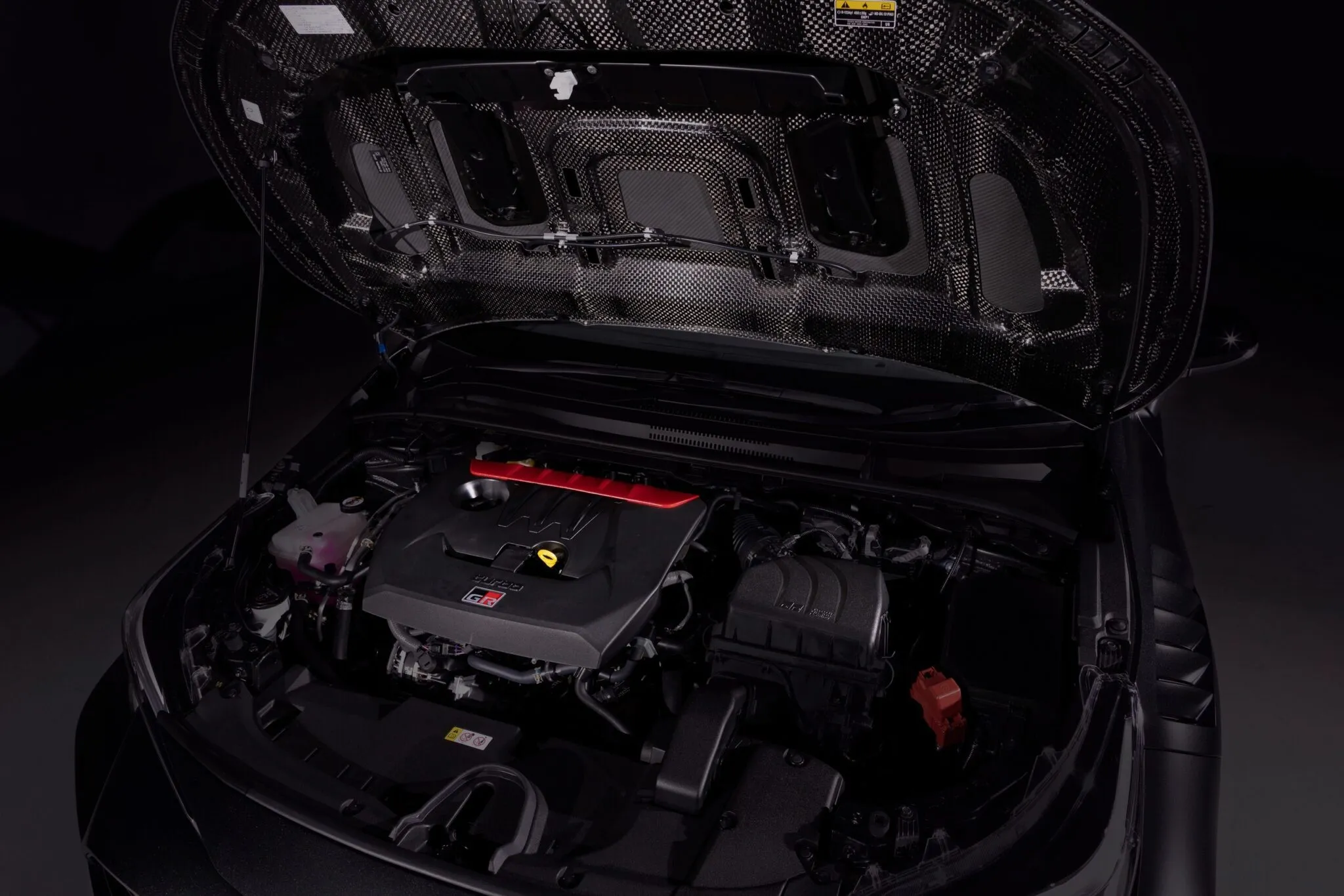 Toyota GRMN Corolla