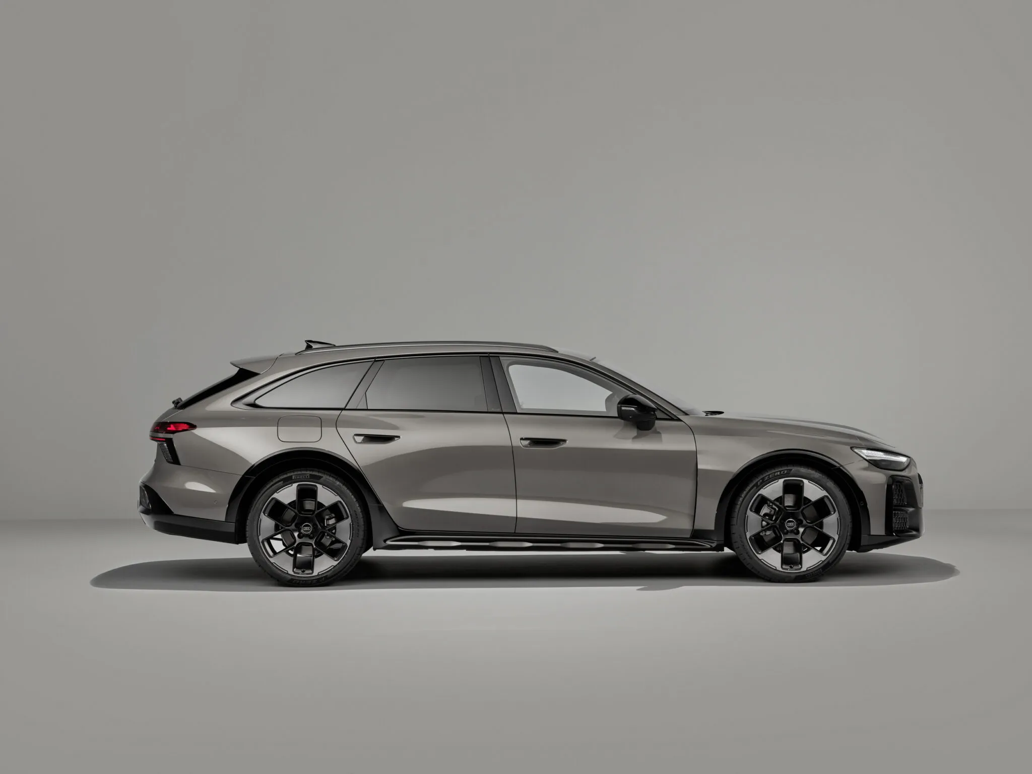 Audi A6 Allroad quattro