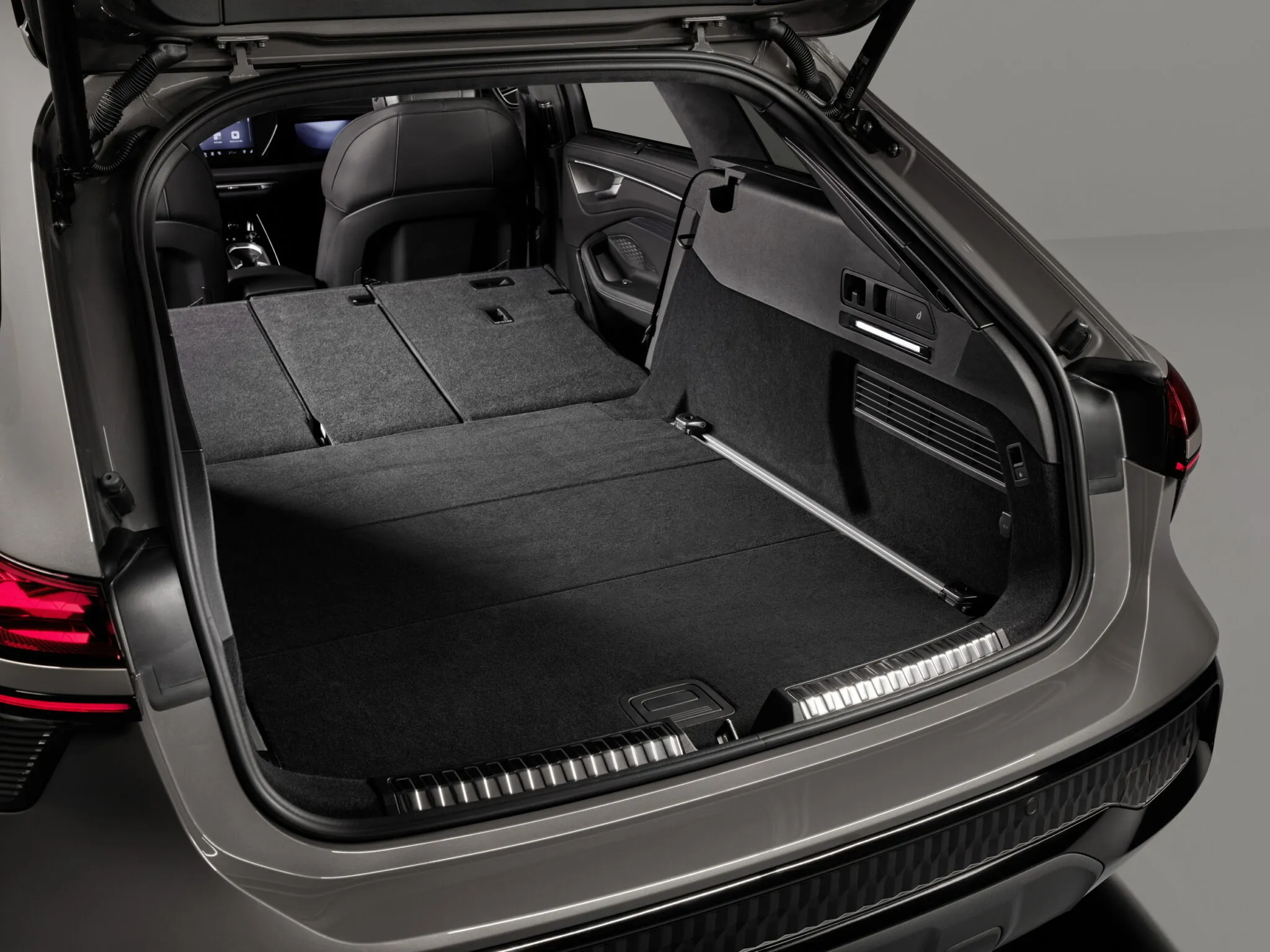 Audi A6 Allroad quattro