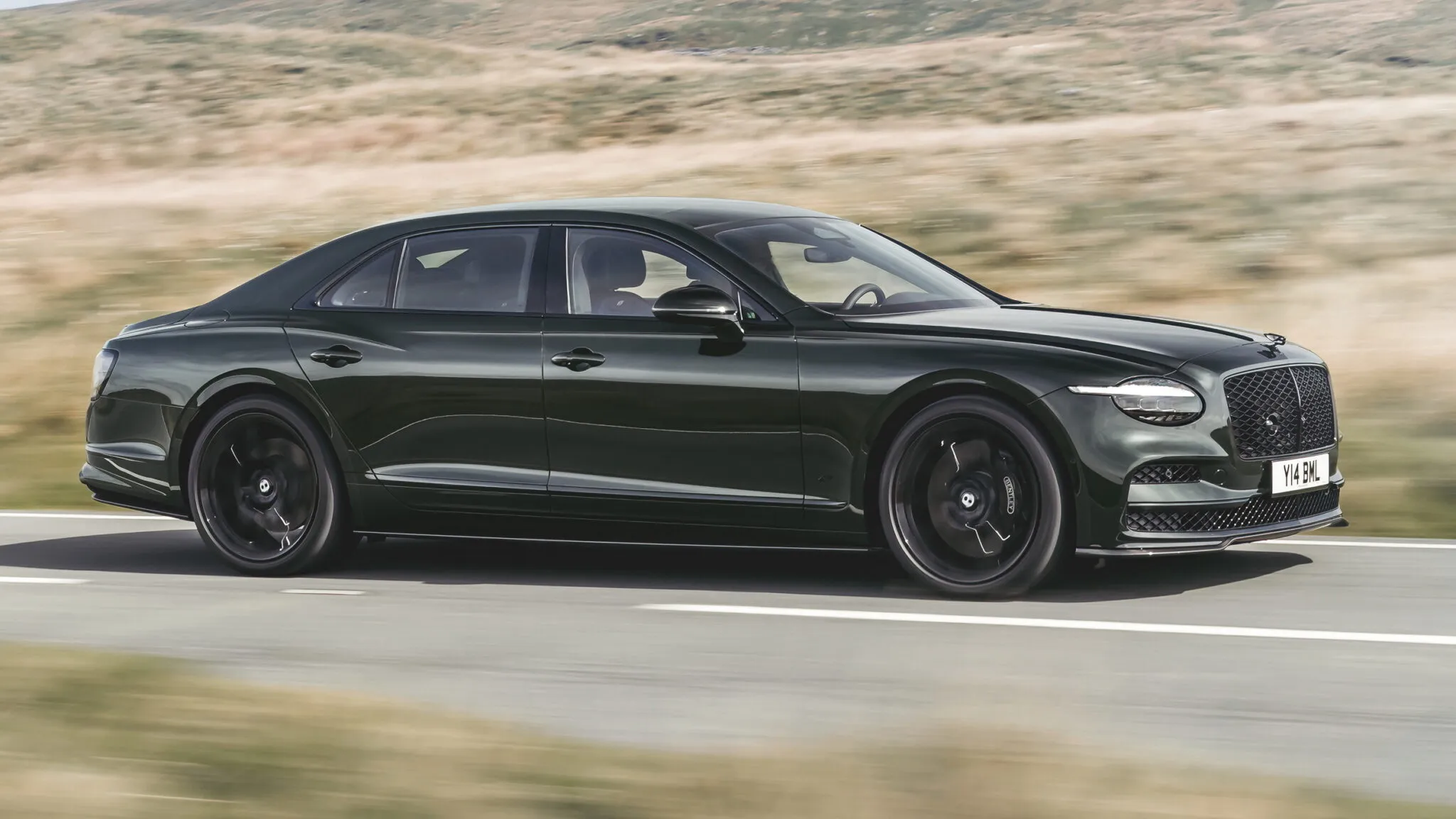 Bentley Flying Spur