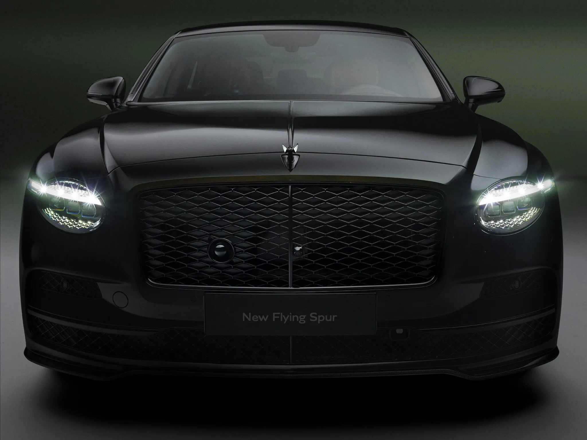Bentley Flying Spur
