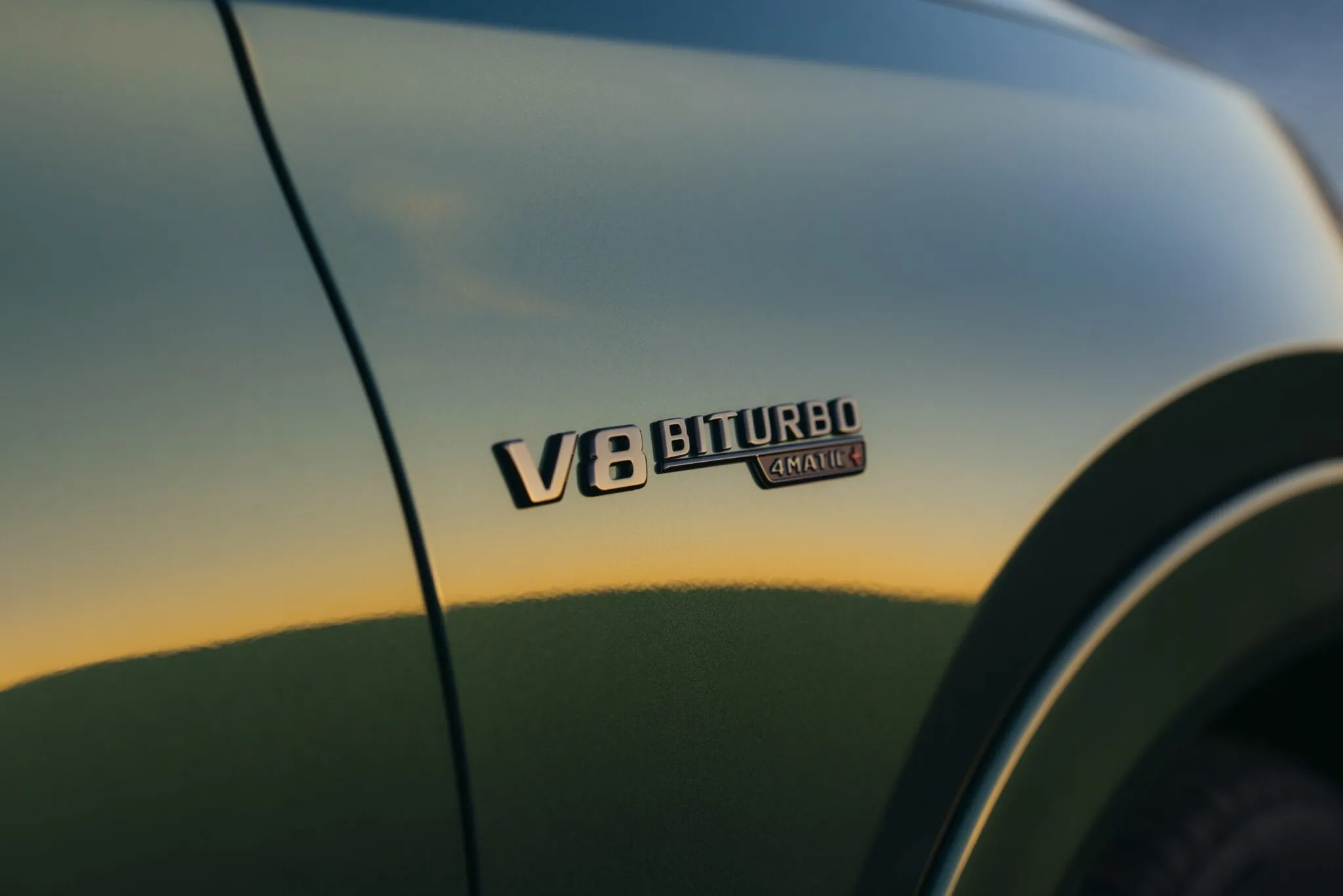 Mercedes-AMG GLE 63 S SUV/Coupe