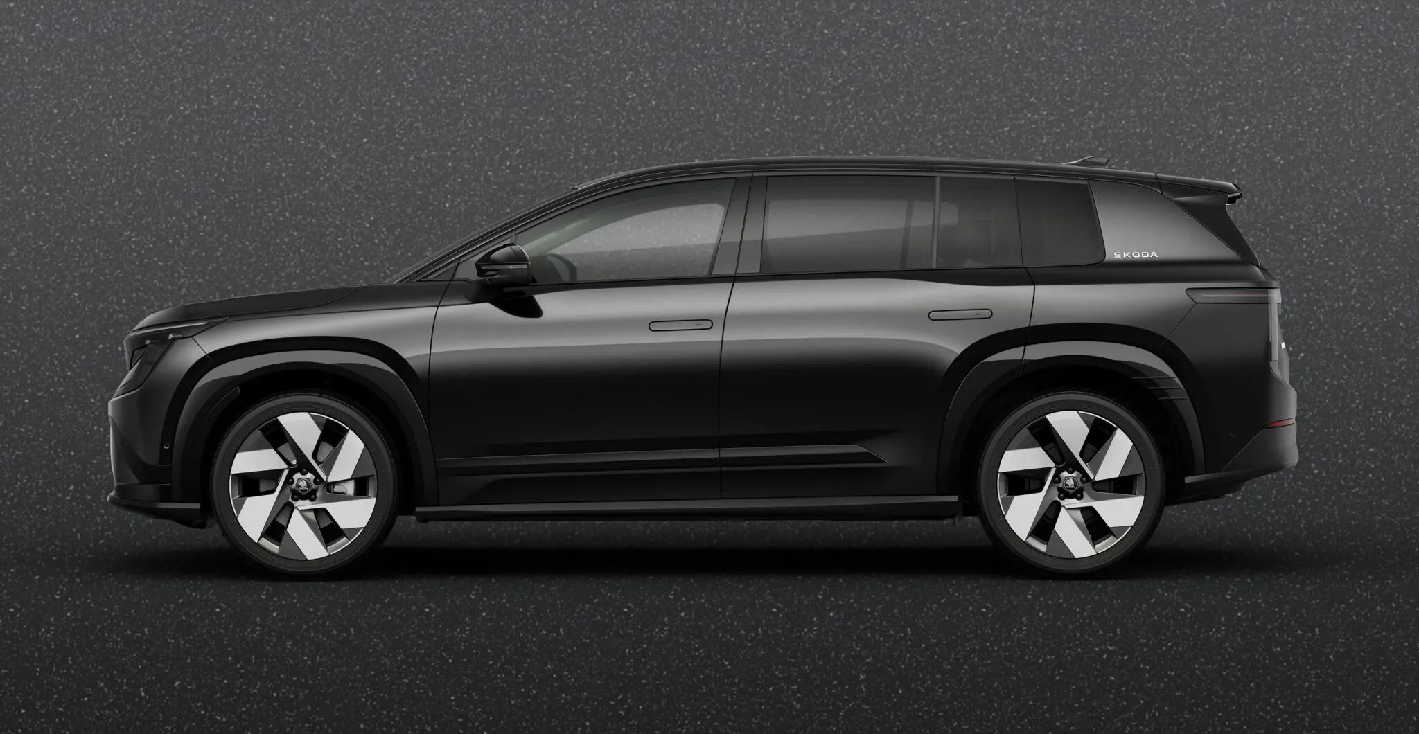 Skoda Peaq