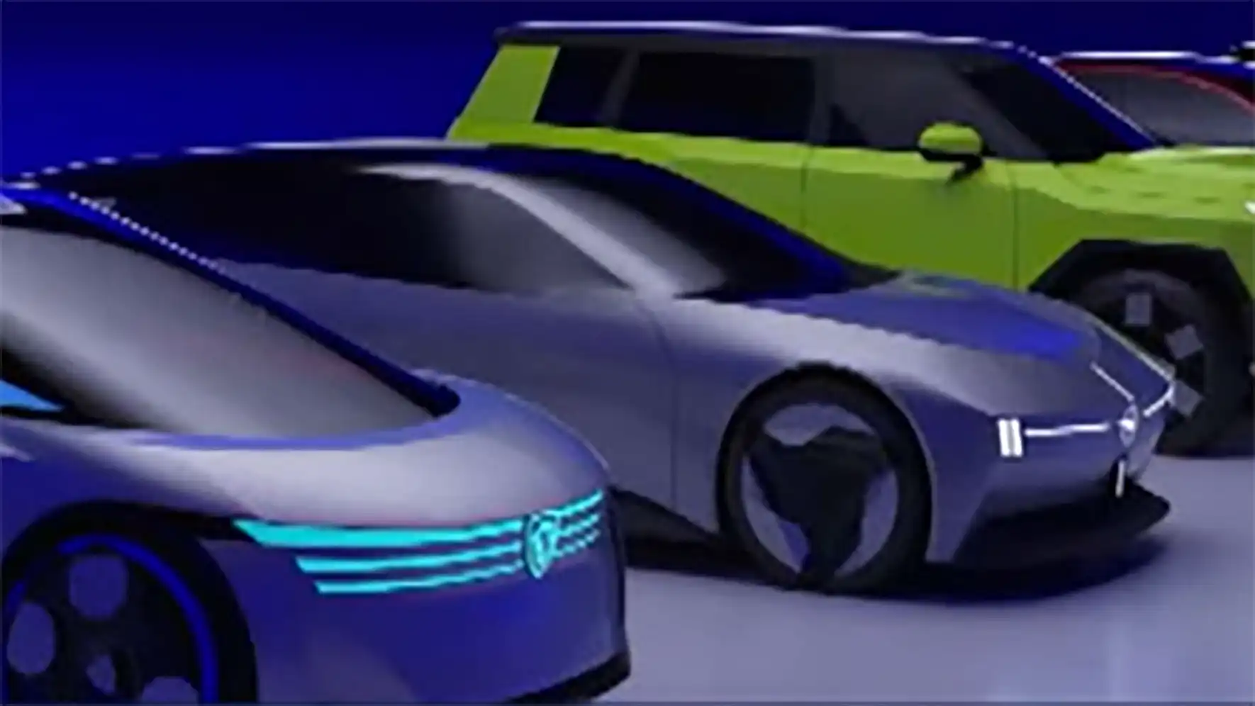 Opel Insignia?
