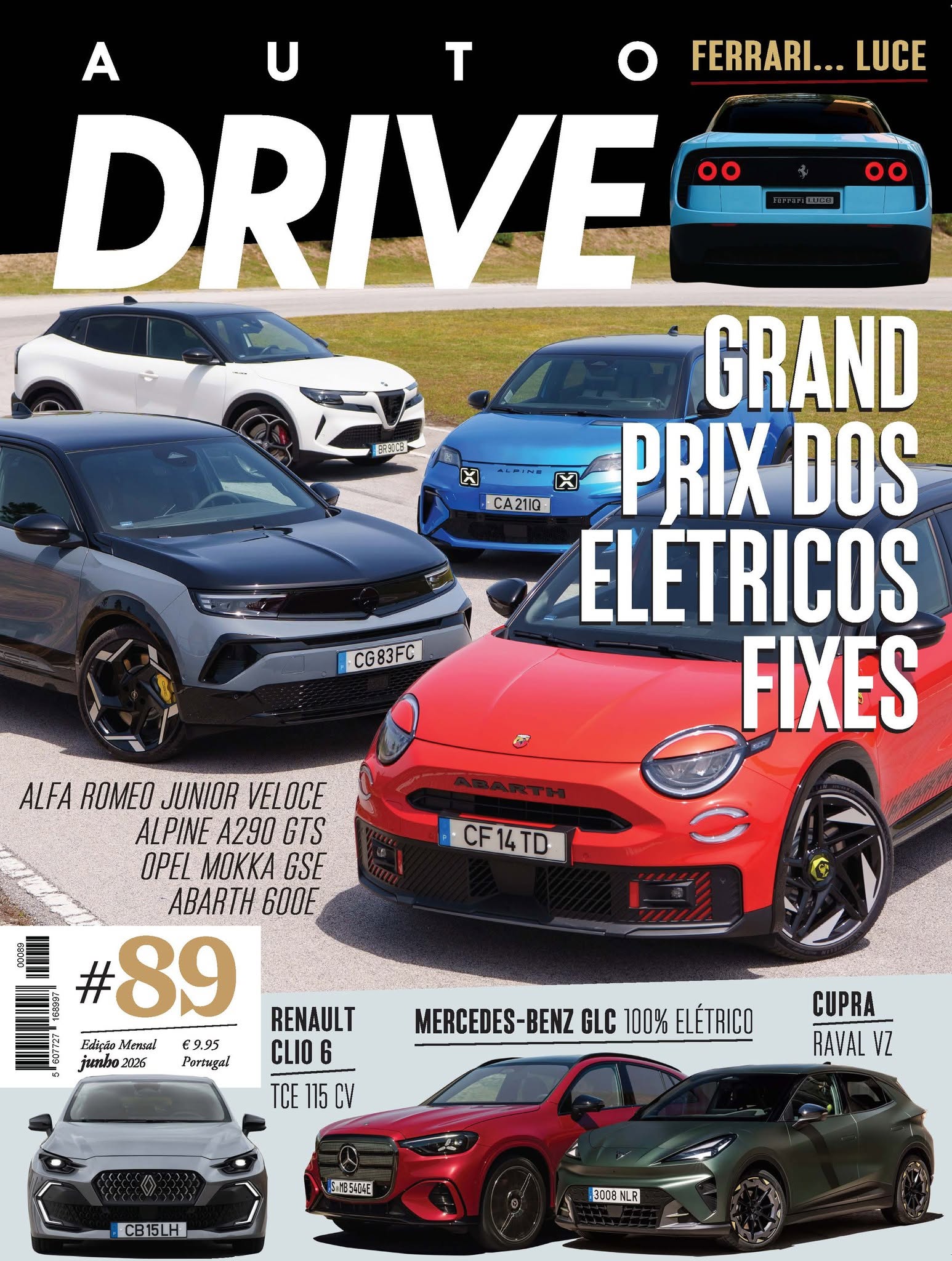 autoDRIVE #89